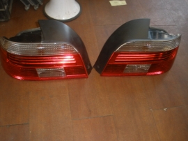 BMW - TAILLIGHT TAIL LIGHT - 0011